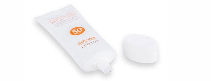 Kem Chống Nắng Collagen Mild Sun 70ml Chính Hãng Hàn Quốc Kem Chống Nắng-1