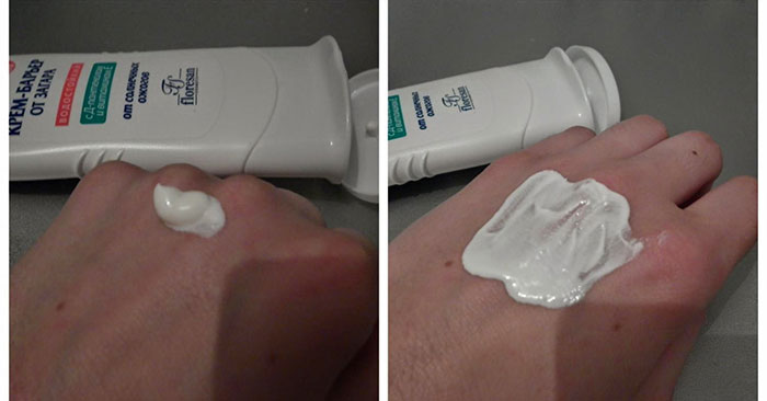 Kem Chống Nắng Dưỡng Trắng Da Kpem SPF45 Chính Hãng Nga Kem Chống Nắng-1