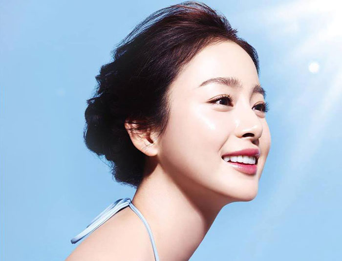 Kem Chống Nắng Ladamer SPF40 Kem Chống Nắng-1