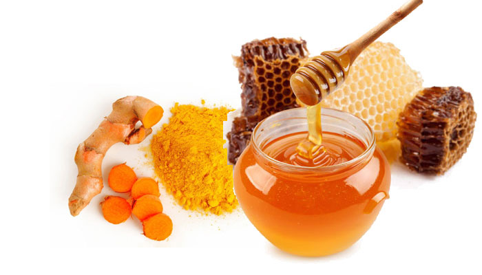 Kem Đặc Trị Nám Chiết Xuất Từ Bột Nghệ Và Mật Ong Shinju Thái Lan Dưỡng Da Mặt-1