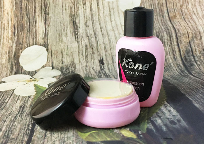 Kem Dưỡng Trắng Da Ban Đêm Night Cream Kone Thái Lan Dưỡng Da Mặt-1