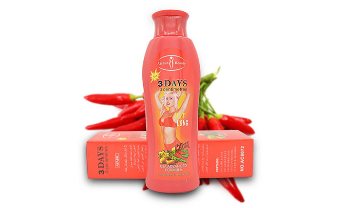 Kem Tan Mỡ Bụng 3 Days Thái Lan Tan Mỡ Bụng-1