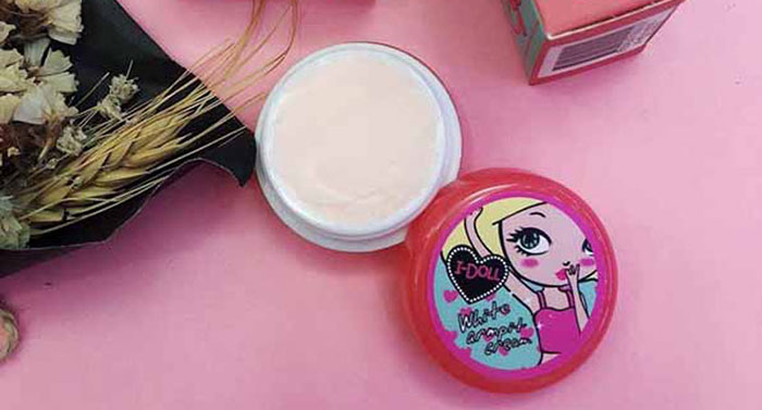 Trị Thâm Nách I-Doll Thái Lan Chăm Sóc Da-1