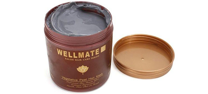 Kem Ủ Tóc Cao Cấp Wellmate Ủ Tóc Dưỡng Tóc-1