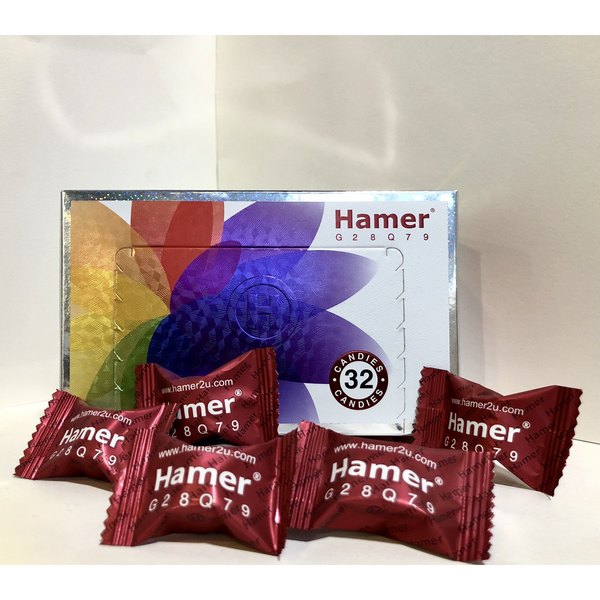 Kẹo Sâm Hamer Chính Hãng Chăm Sóc Cá Nhân-1