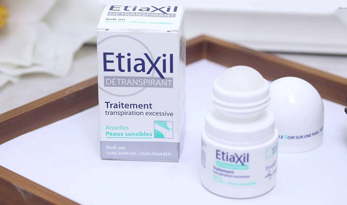 Lăn Khử Mùi Etiaxil Detranspirant Chăm Sóc Da-1