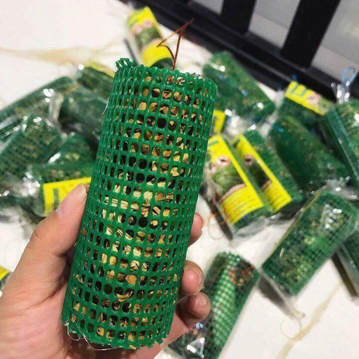 Lồng Sả Đuổi Muỗi Handmade Thái Lan Chăm Sóc Da-1