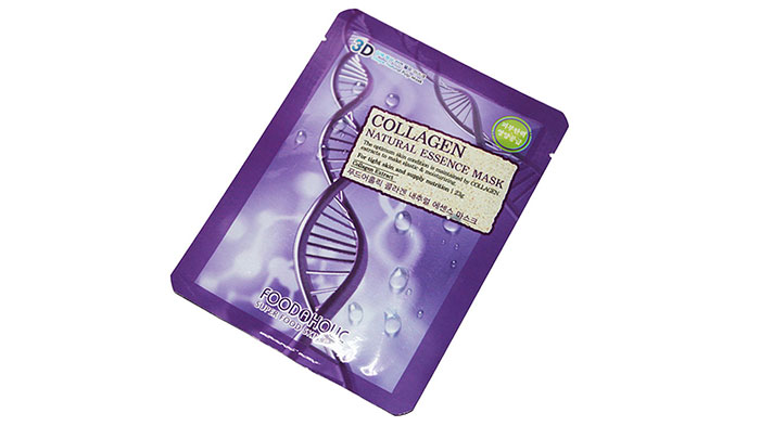 Mặt Nạ 3D Lebelage Natural Hàn Quốc Mặt Nạ-1