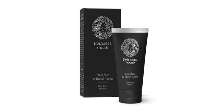 Mặt Nạ Lột Mụn Đầu Đen Princess Mask Nga Chính Hãng Mặt Nạ-1