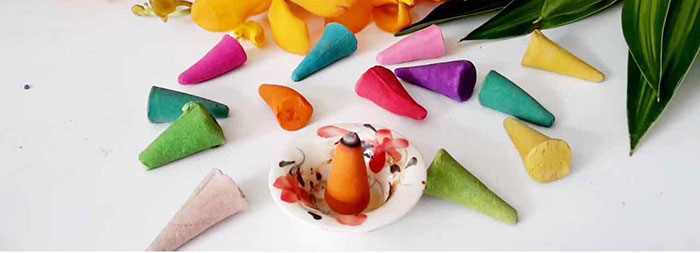 Nụ Trầm Hương Thái Lan 130g Chăm Sóc Da-1