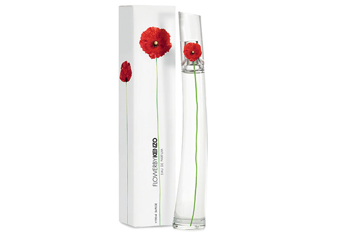 Nước Hoa Cao Cấp Flower By Kenzo EDP 4ml Nước Hoa-1