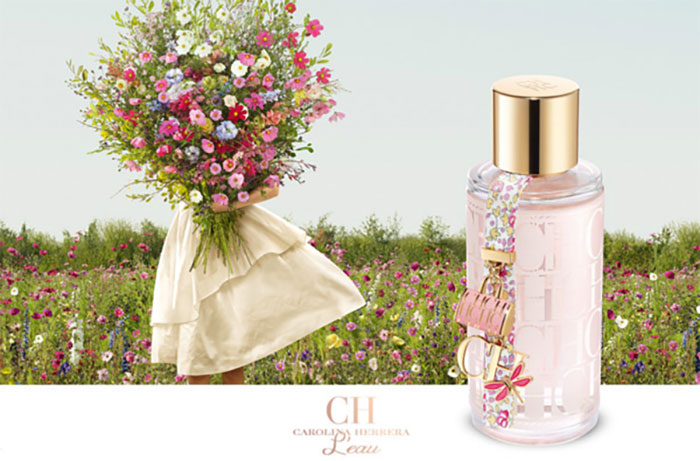 Nước Hoa CH L’eau Corolina Herrera 7ml Nước Hoa-1