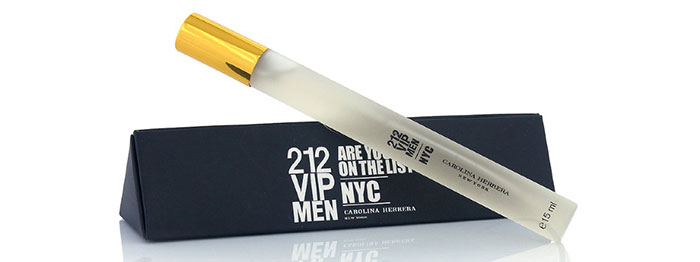 Nước Hoa Dành Cho Nam 212 Vip Men NYC 15ml Nước Hoa-1