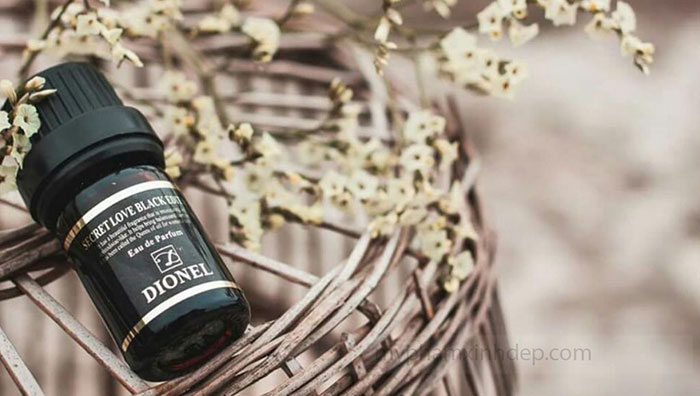 Nước Hoa Vùng Kín Dionel Secret Love 5ml Nước Hoa-1