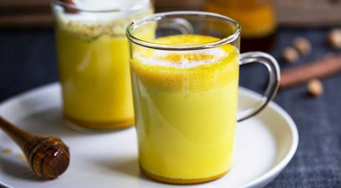 Tinh Bột Nghệ Vàng Nguyên Chất Đa Công Dụng 500g Chăm Sóc Da-1