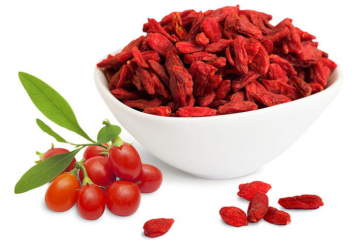 Kem Chống Lão Hoá Goji Nga Dưỡng Da Mặt-1
