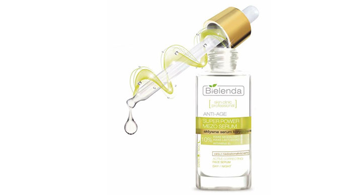 Serum Xóa Nếp Nhăn Sáng Da Bielenda Chính Hãng Dưỡng Da Mặt-1