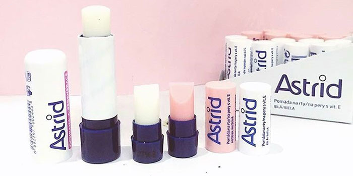 Son Dưỡng Môi Mỡ Hươu Astrid Trang Điểm Môi-1
