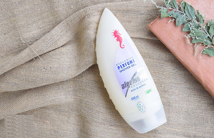 Sữa Tắm Cá Ngựa Algemarin 300ml Sữa Tắm-1