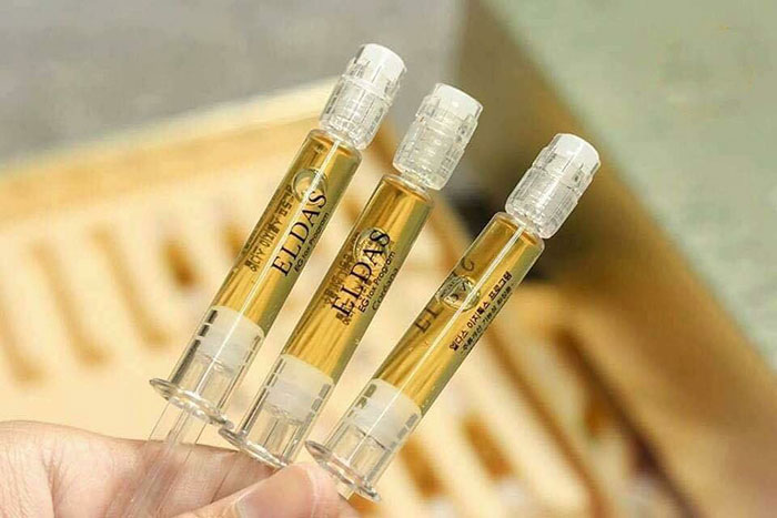 Tế Bào Gốc Chống Lão Hóa Coreana Eldas Hàn Quốc Dưỡng Da Mặt-1
