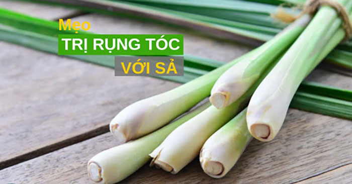 Combo Dầu Gội Và Xả Tinh Dầu Sả Chanh Kích Mọc Và Chống Rụng Tóc Thái Lan Dầu Gội Dầu Xả-1