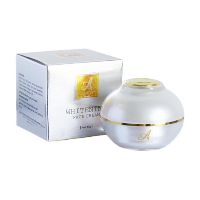 Kem Face Pháp A 20g Chính Hãng