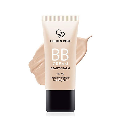 Kem Nền BB Cream Beauty Balm Golden Rose