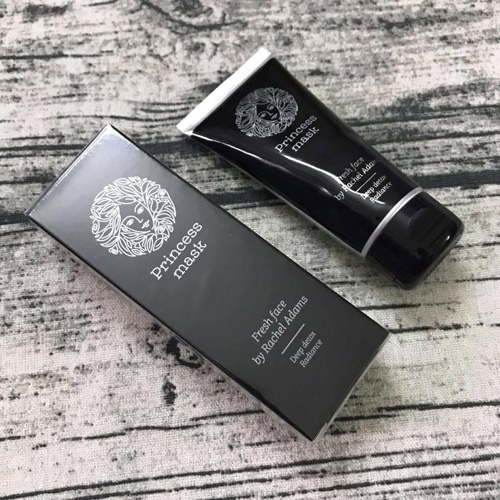 Mặt Nạ Lột Mụn Đầu Đen Princess Mask Nga Chính Hãng