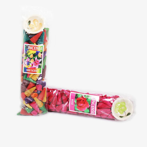 Nụ Trầm Hương Thái Lan 130g