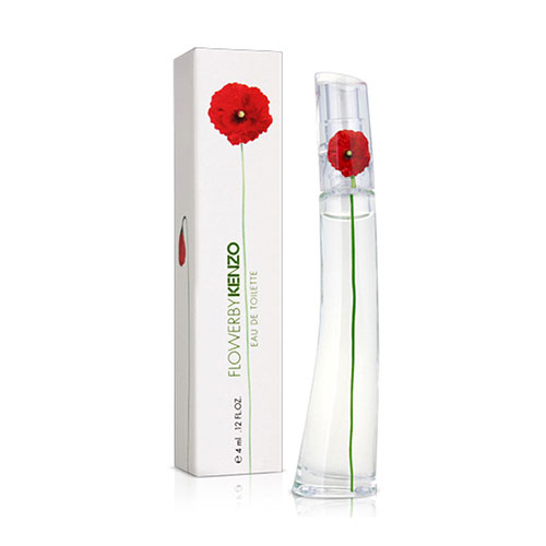 Nước Hoa Cao Cấp Flower By Kenzo EDP 4ml