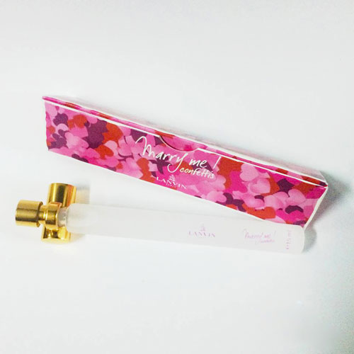 Nước Hoa Cao Cấp Lanvin Marry Me Confettis Mini