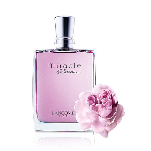 Nước Hoa Miracle Blossom Lancome Mini Chính Hãng