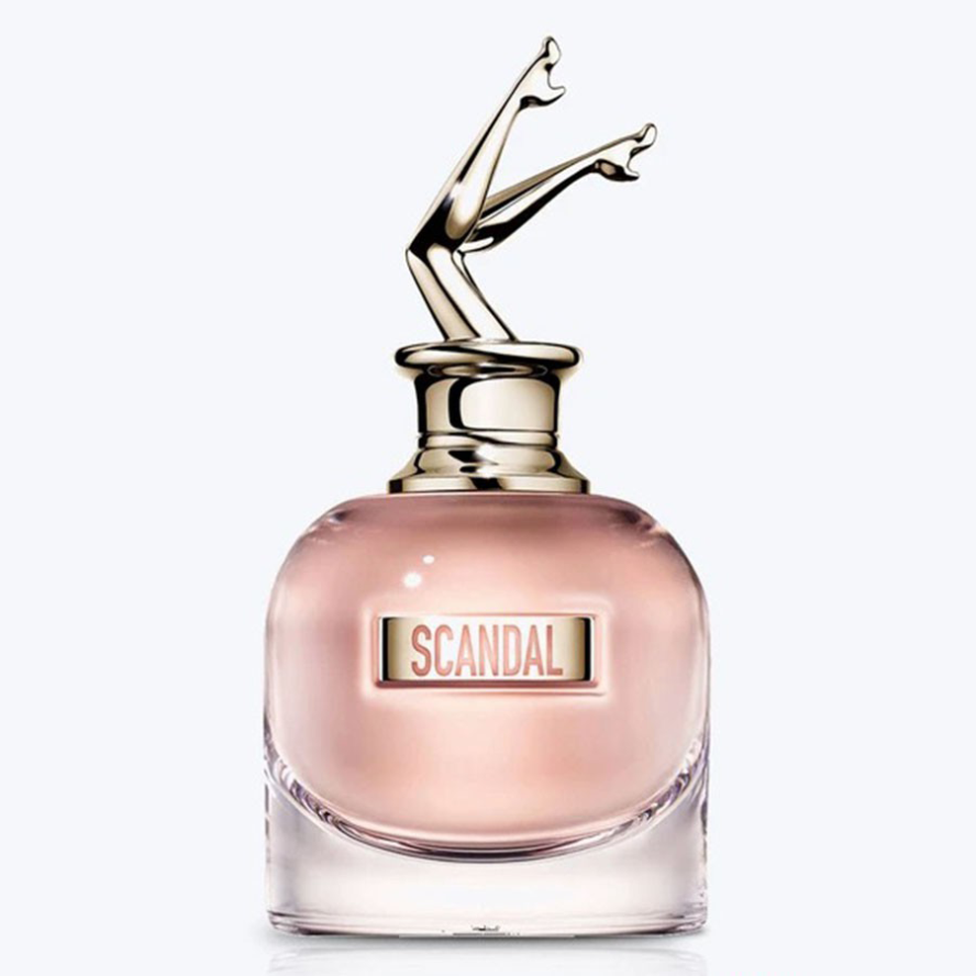 Nước hoa nữ Scandal Jean Paul Gaultier - Pháp