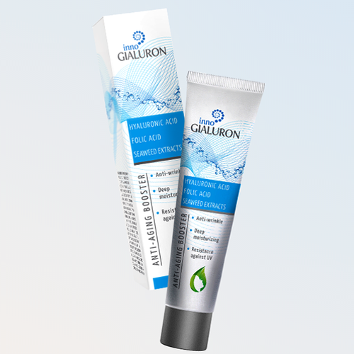 Serum Inno Gialuron Ngăn Ngừa Nếp Nhăn Chính Hãng Nga