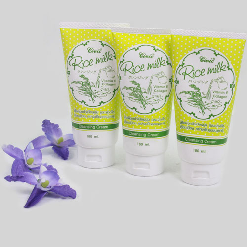 Sữa Rửa Mặt Rice Milk Thái Lan Chính Hãng