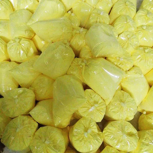 Tinh Bột Nghệ Vàng Nguyên Chất Đa Công Dụng 500g