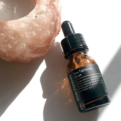 Tinh Chất Thu Nhỏ Lỗ Chân Lông Pore Control Tightening Serum Ciracle