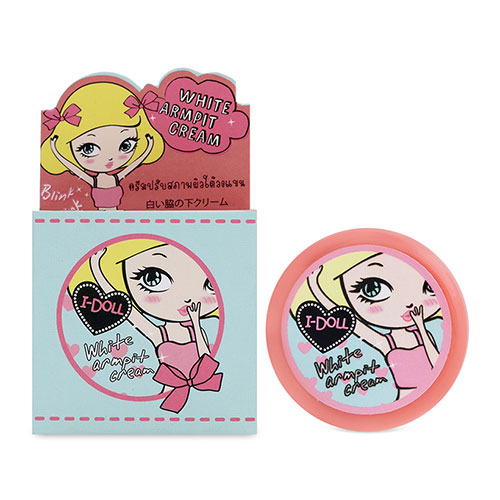 Trị Thâm Nách I-Doll Thái Lan