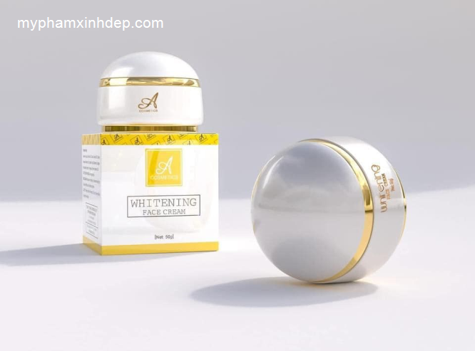Kem Face Pháp A 20g Chính Hãng-3