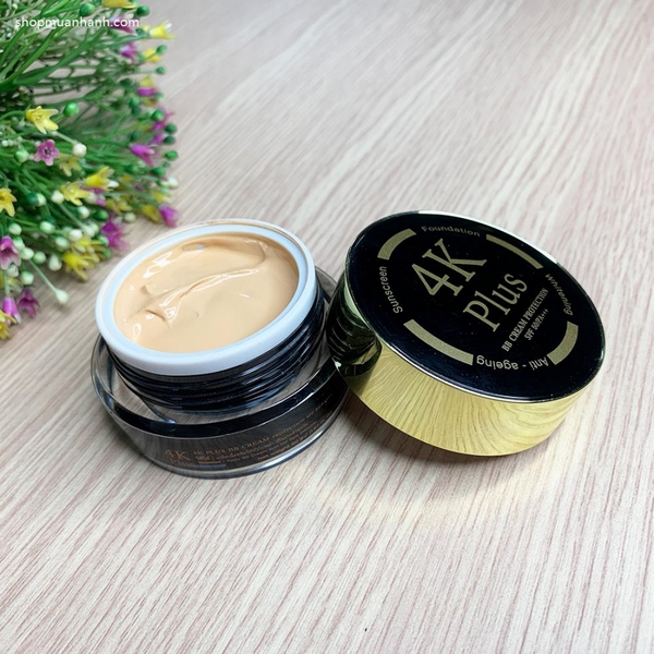 Kem Nền Chống Nắng 4K Plus 5X BB Cream SPF 50 Thái Lan-2