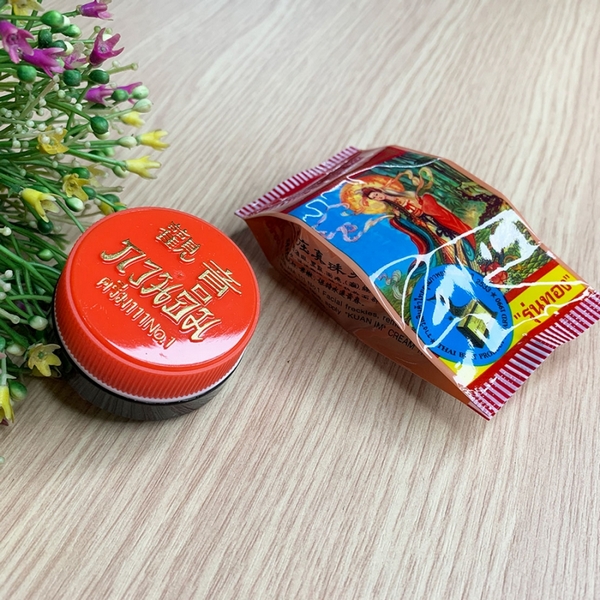 Kem sâm cô tiên Thái Lan chính hãng-3