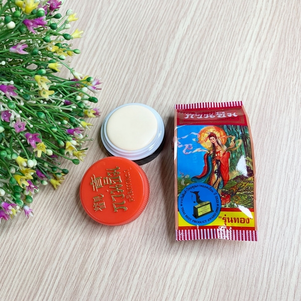 Kem sâm cô tiên Thái Lan chính hãng-5