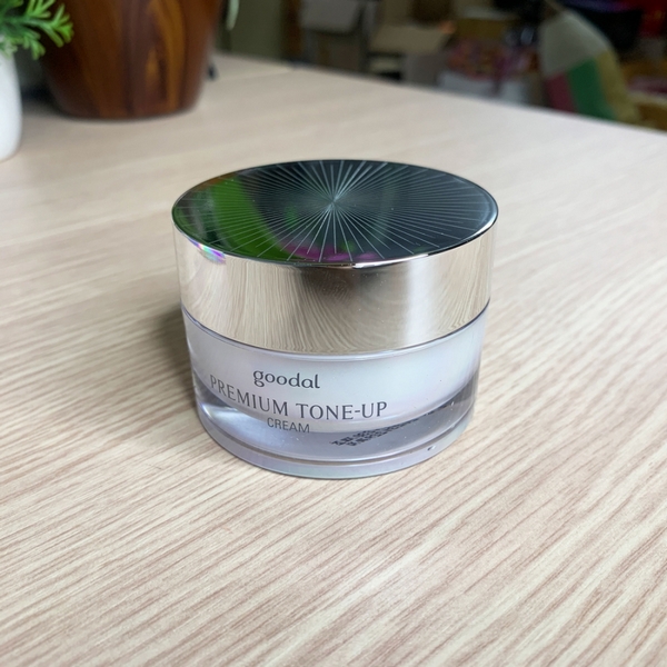 Kem Ốc Sên Hàn Quốc Goodal Premium-1