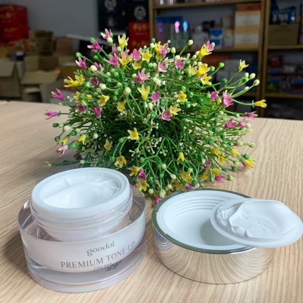 Kem Ốc Sên Hàn Quốc Goodal Premium-4