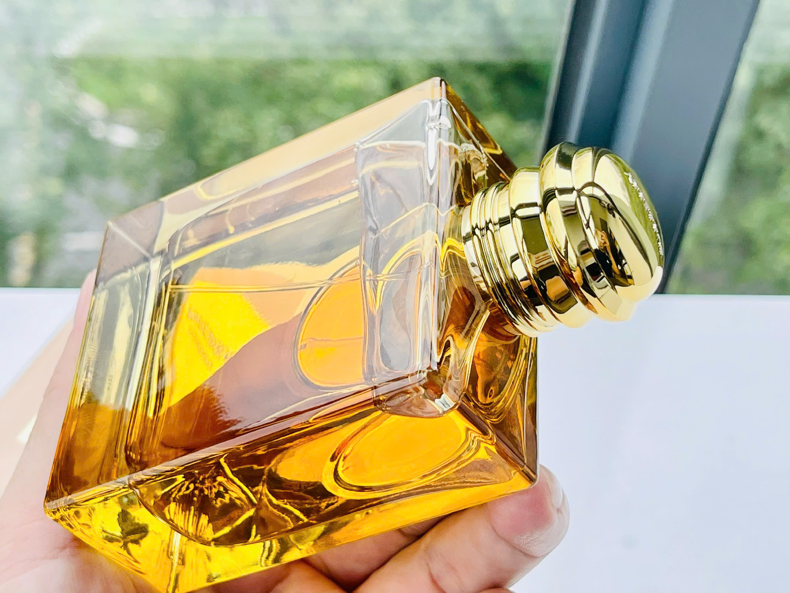 Nước hoa BURBERRY GODDESS EDP INTENSE-1