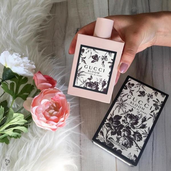 Nước hoa Gucci Bloom Nettare Di Fiori Eau De Parfum 50ml-3
