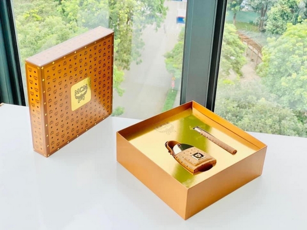 Nước hoa MCM EDP 50ml-1