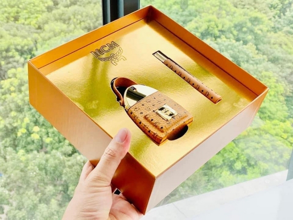 Nước hoa MCM EDP 50ml-2