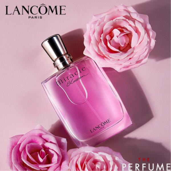 Nước Hoa Miracle Blossom Lancome Mini Chính Hãng-1
