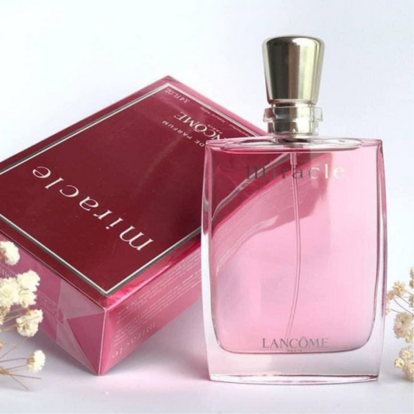 Nước Hoa Miracle Blossom Lancome Mini Chính Hãng-4